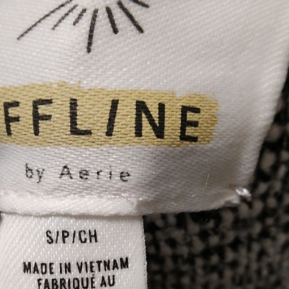 Aerie OFFLINE Joggers - Picture 3 of 10
